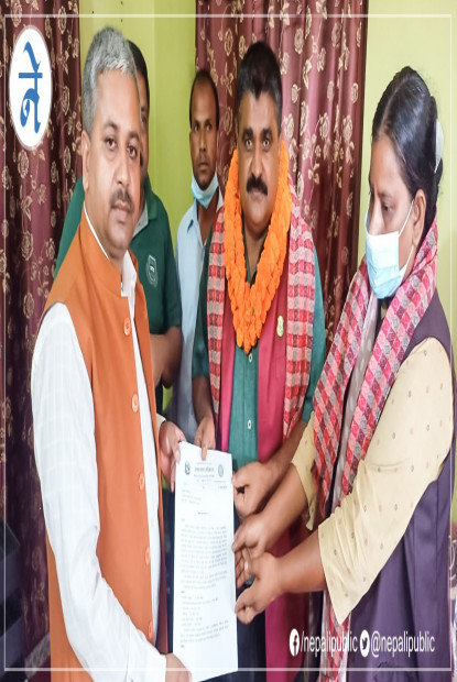 कर्मचारी अभावमा आमसञ्चार प्राधिकरण बन्द जस्तै, मन्त्री साह भन्छन्– छिट्टै समाधान हुन्छ